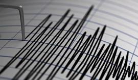 Gempa Bumi Terasa di Wilayah Desa Karangasem